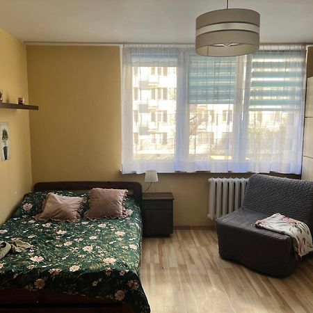 Kawalerka W Samym Sercu Warszawy-Muranow Smart Tv 40, Free Wi-Fi, Netflix Warschau Buitenkant foto
