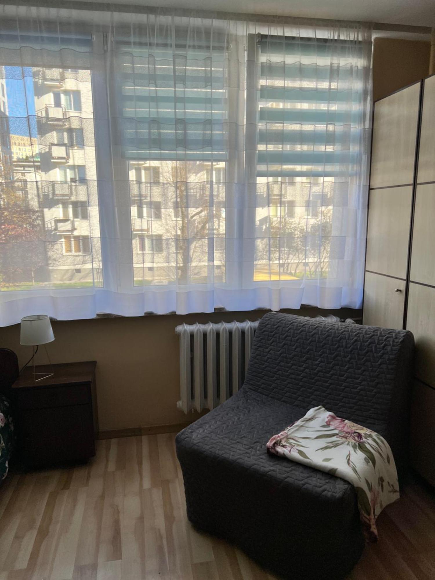 Kawalerka W Samym Sercu Warszawy-Muranow Smart Tv 40, Free Wi-Fi, Netflix Warschau Buitenkant foto